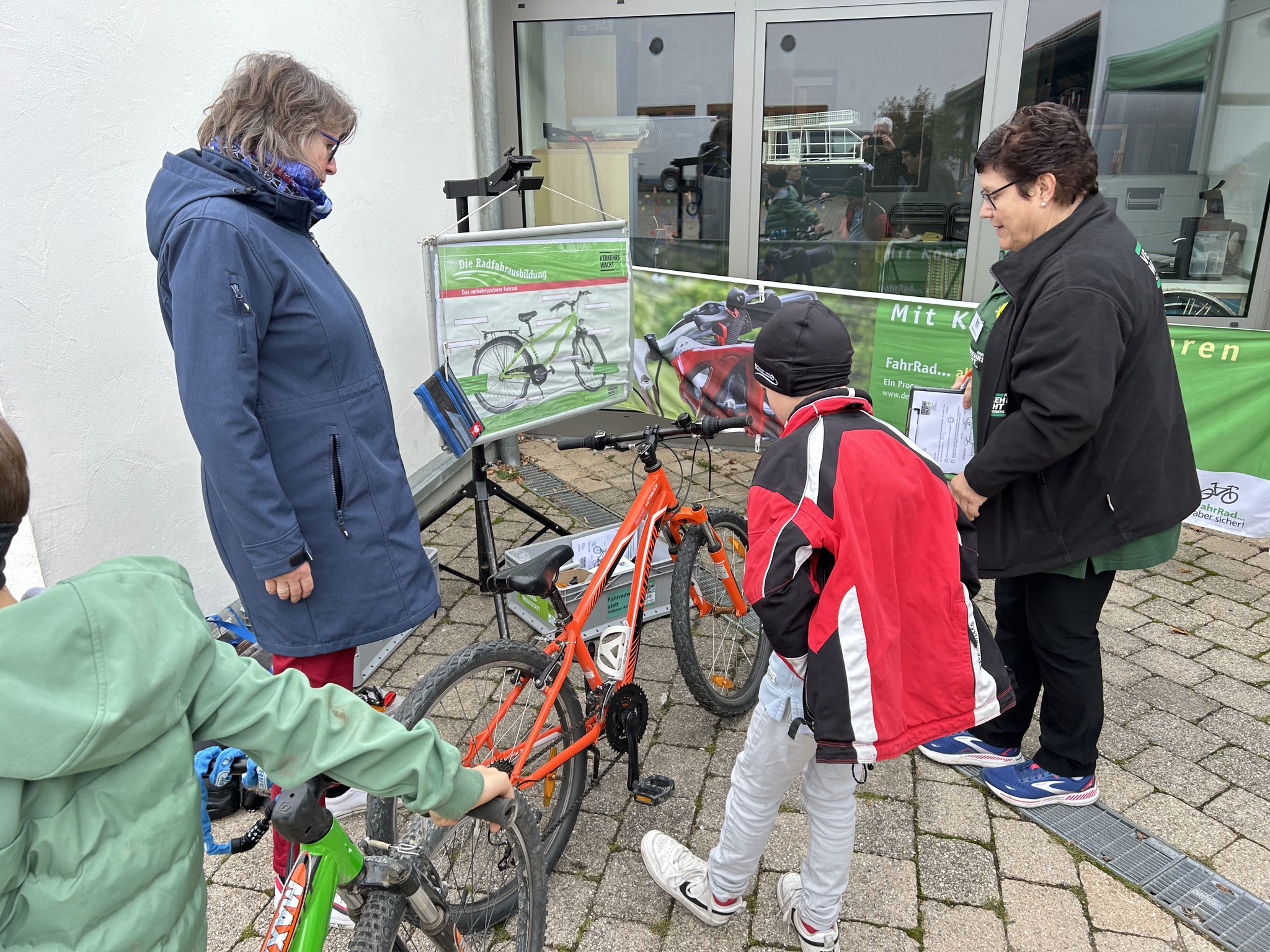 Fahrradcheck2 Fahrradcheck2